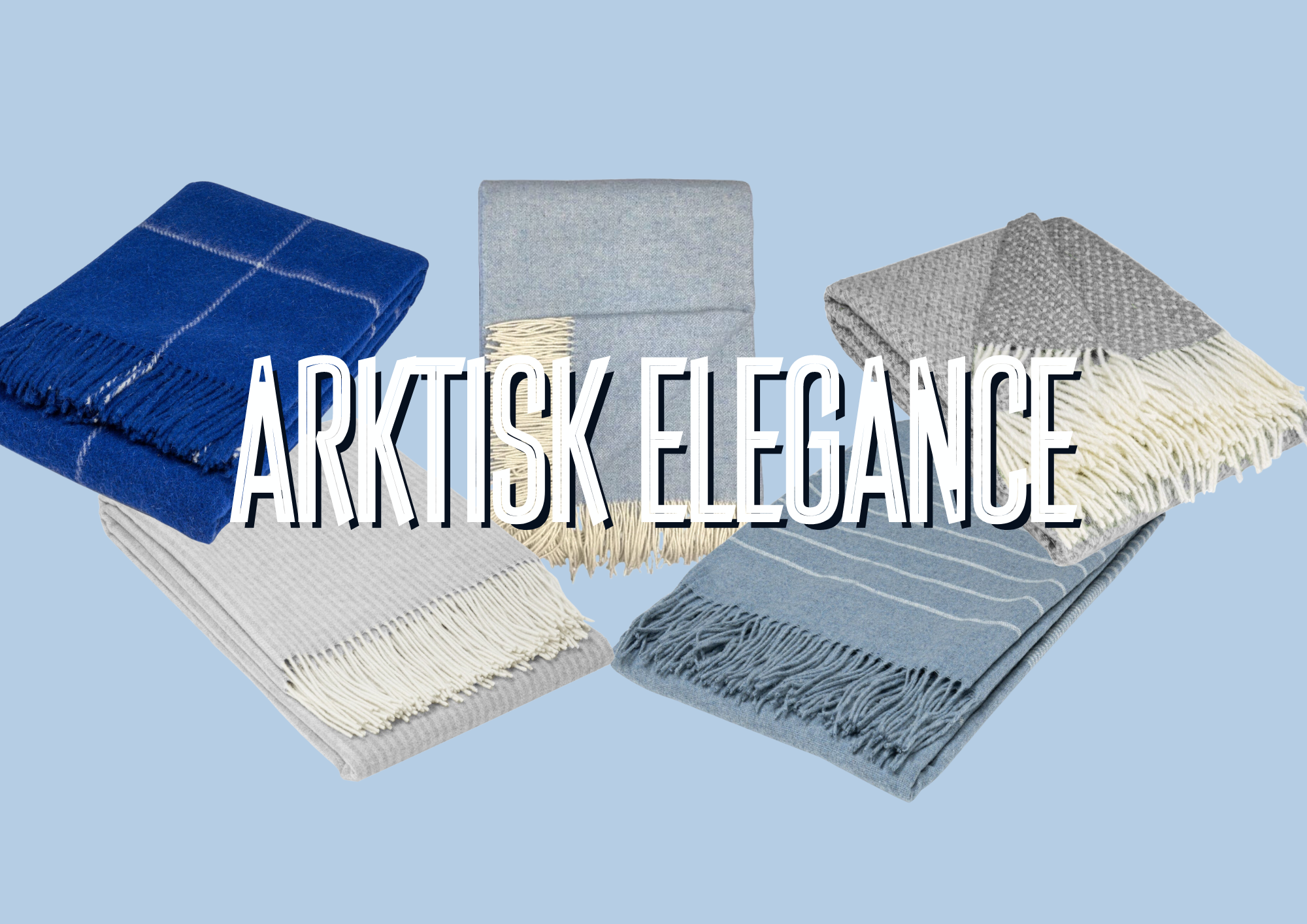 Arktisk Elegance