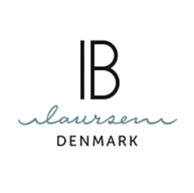 Ib Laursen logo